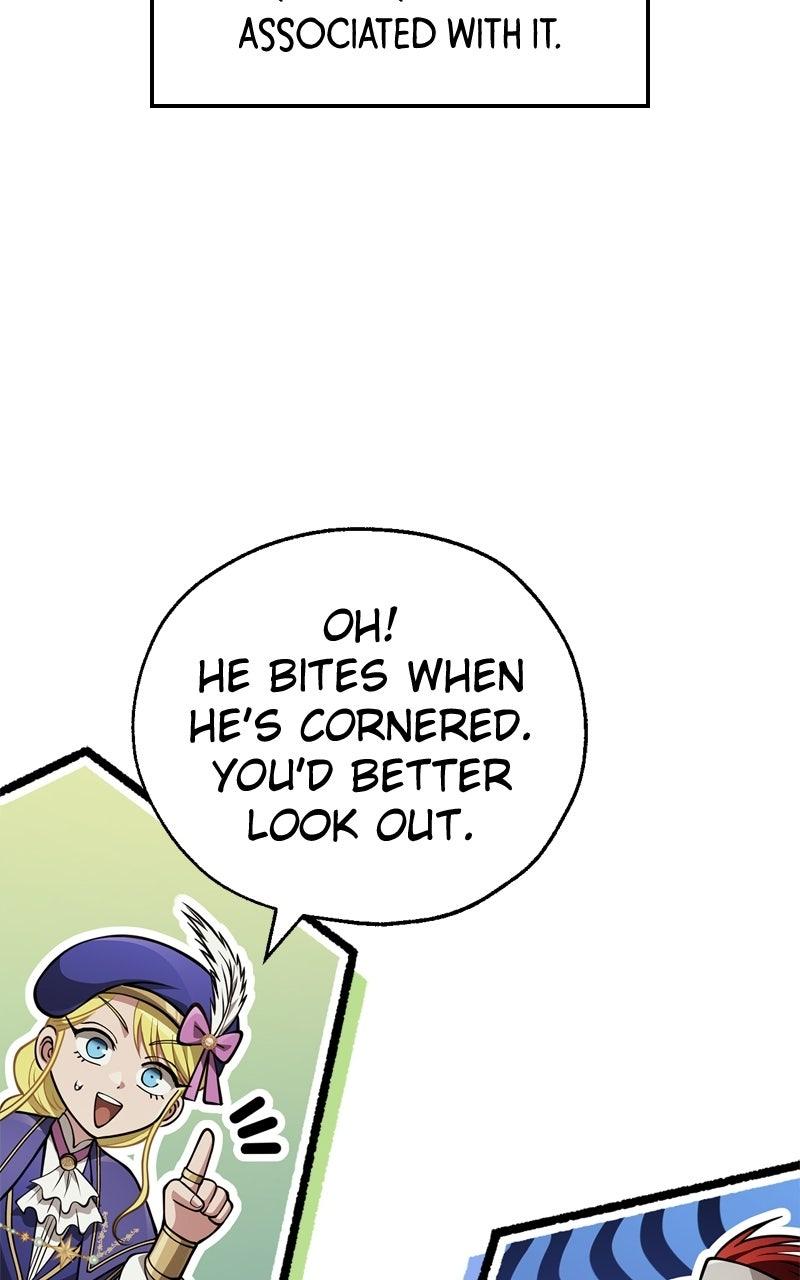 Surviving the Game as a Barbarian Chapter 118