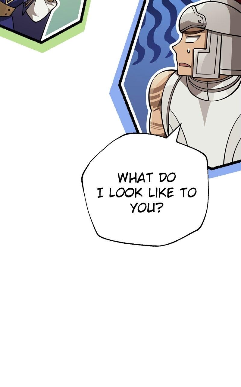 Surviving the Game as a Barbarian Chapter 118