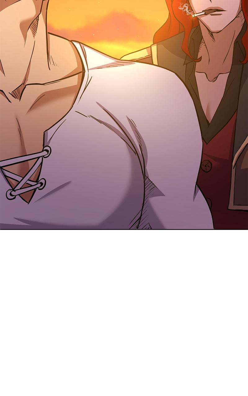 Surviving a Fantasy Adventure Comic Chapter 4 2