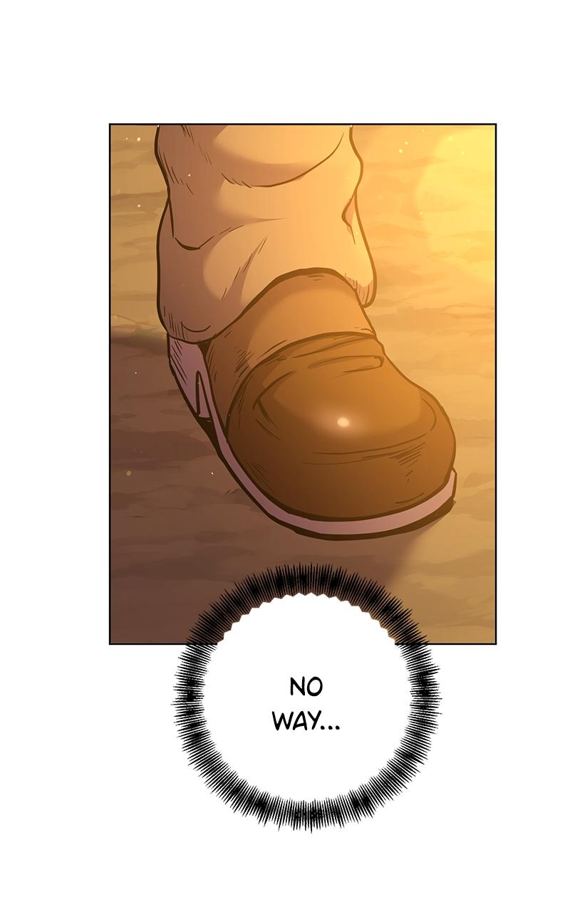 Surviving a Fantasy Adventure Comic Chapter 4 3