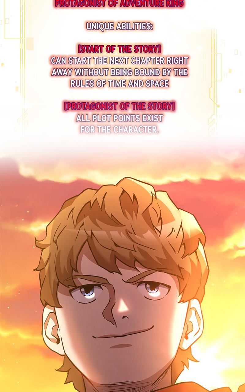 Surviving a Fantasy Adventure Comic Chapter 4 5