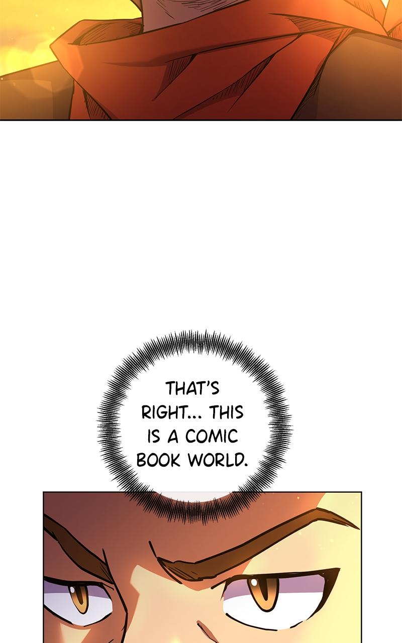 Surviving a Fantasy Adventure Comic Chapter 4 6