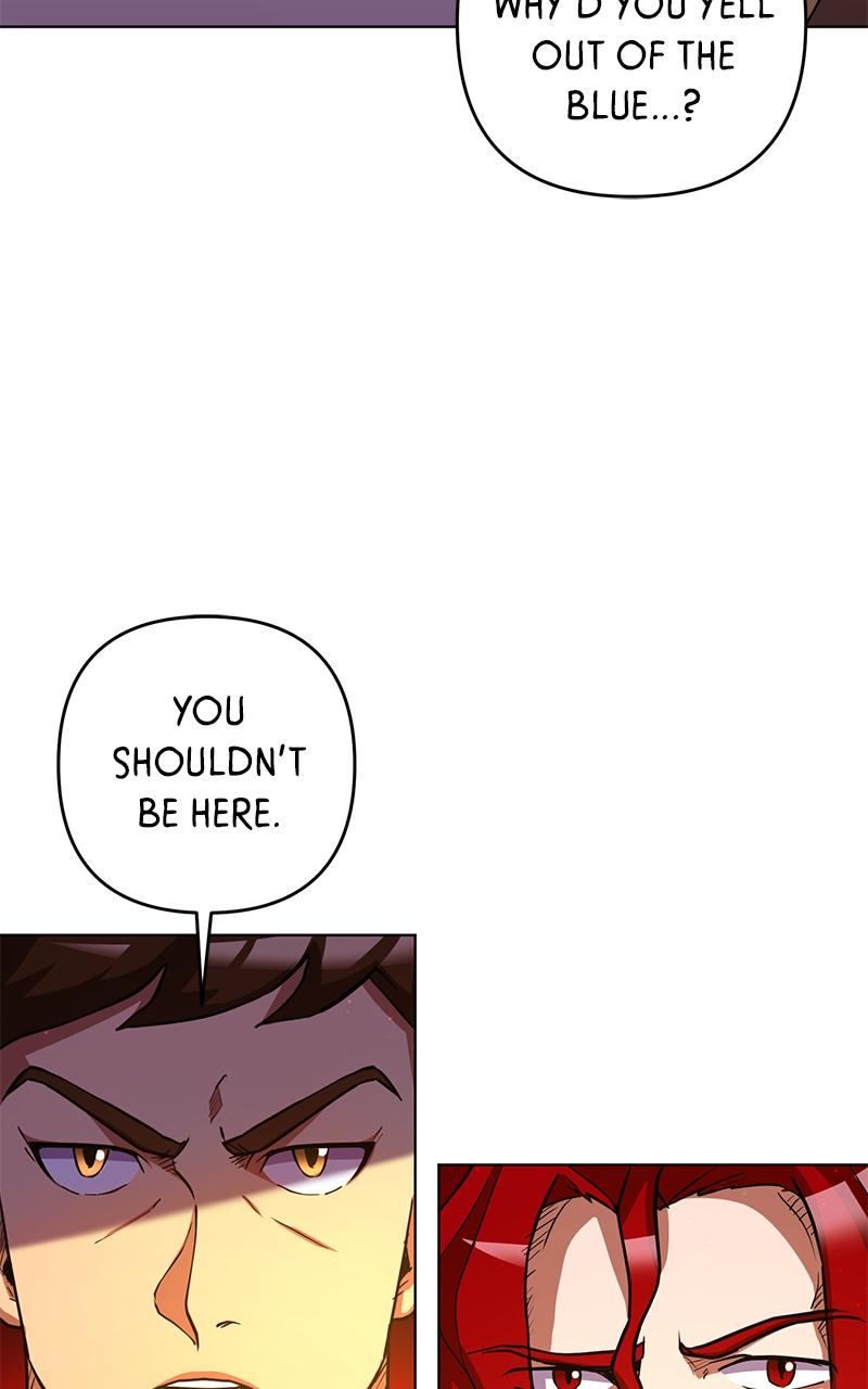 Surviving a Fantasy Adventure Comic Chapter 4 10