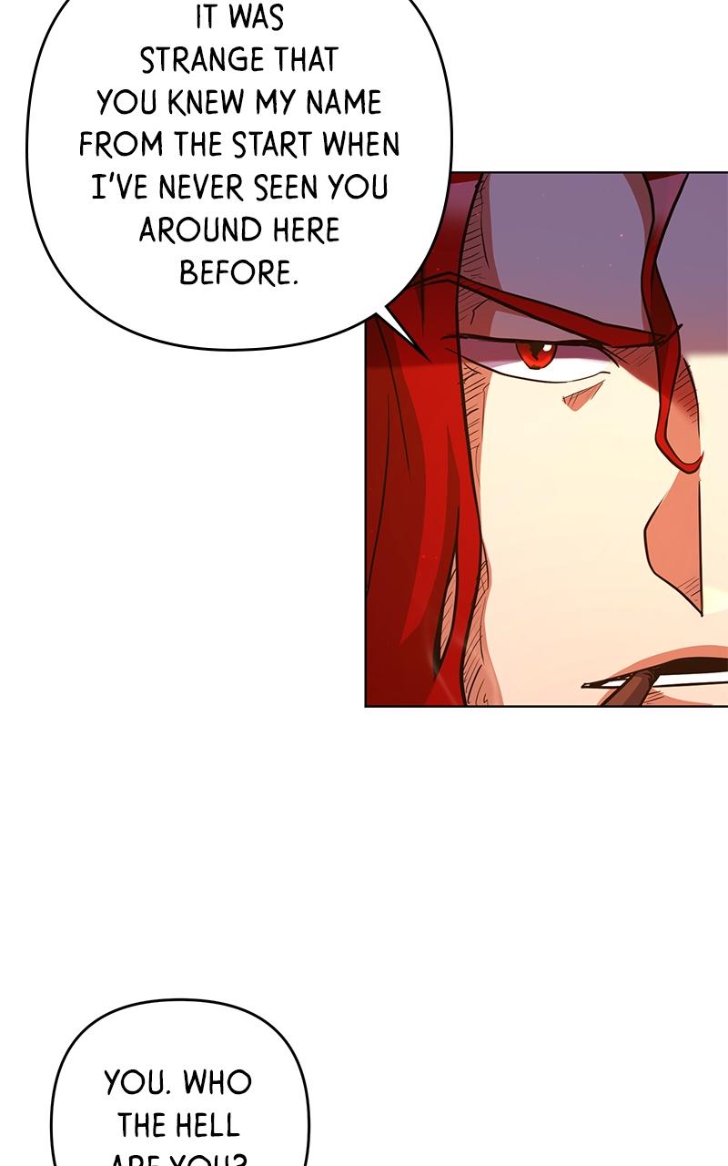 Surviving a Fantasy Adventure Comic Chapter 4 13