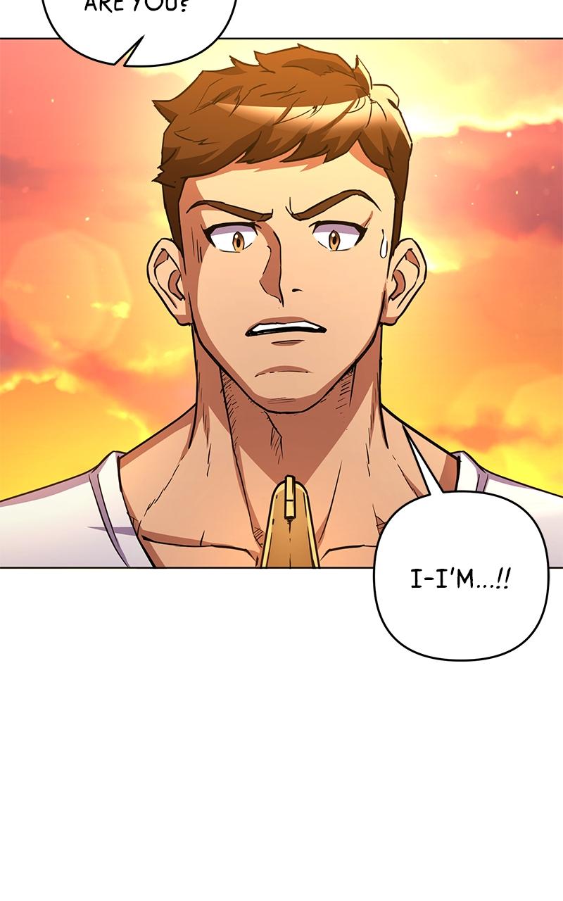 Surviving a Fantasy Adventure Comic Chapter 4 14