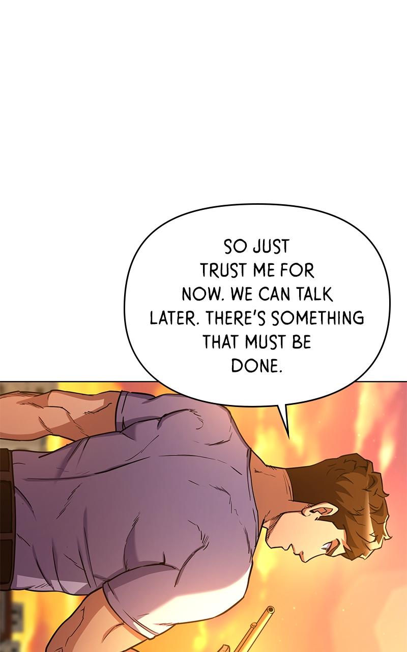 Surviving a Fantasy Adventure Comic Chapter 4 16