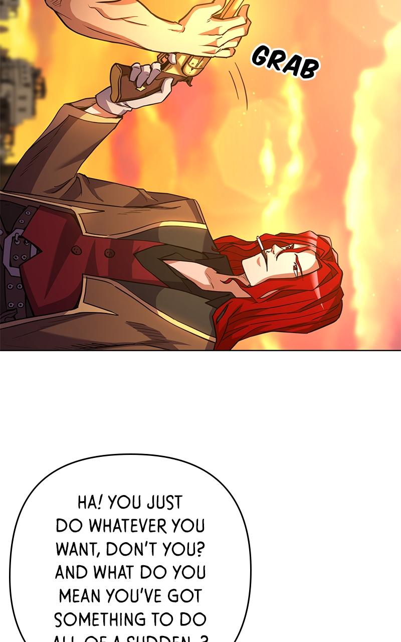 Surviving a Fantasy Adventure Comic Chapter 4 17