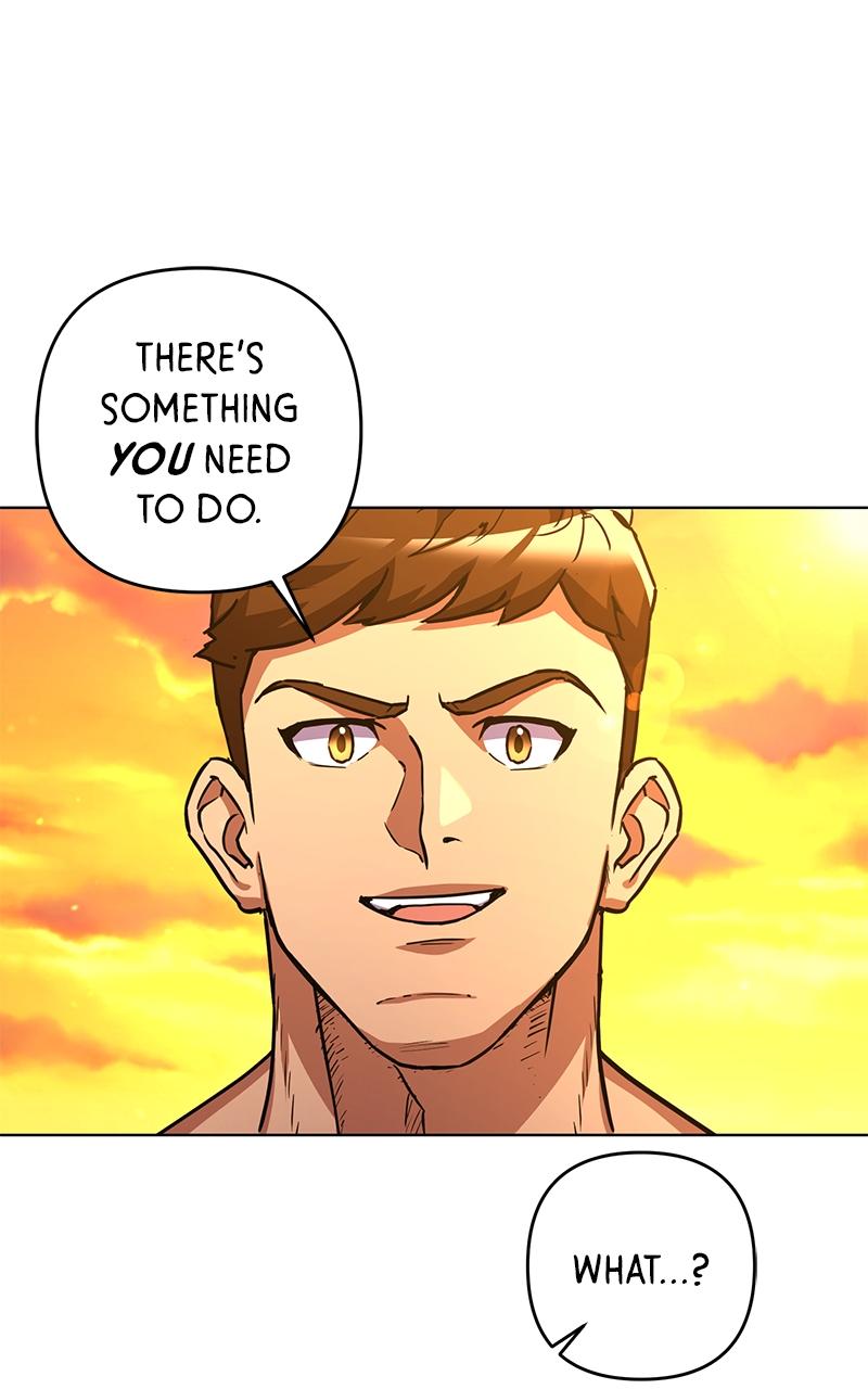 Surviving a Fantasy Adventure Comic Chapter 4 19