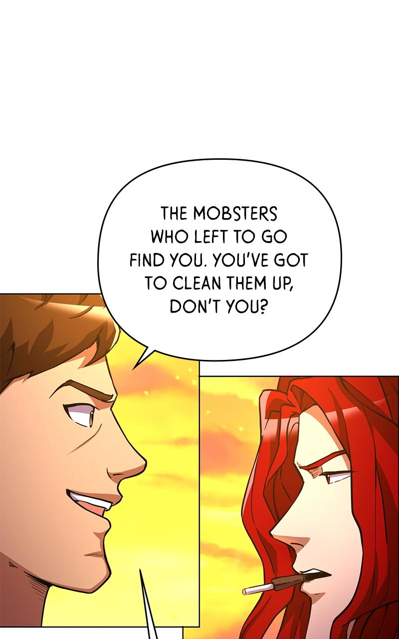 Surviving a Fantasy Adventure Comic Chapter 4 20