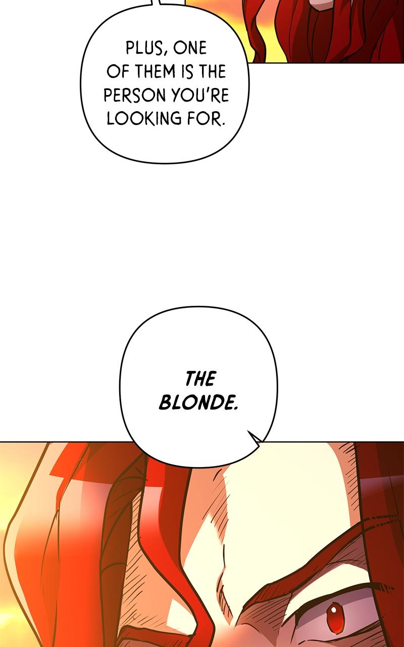 Surviving a Fantasy Adventure Comic Chapter 4 21