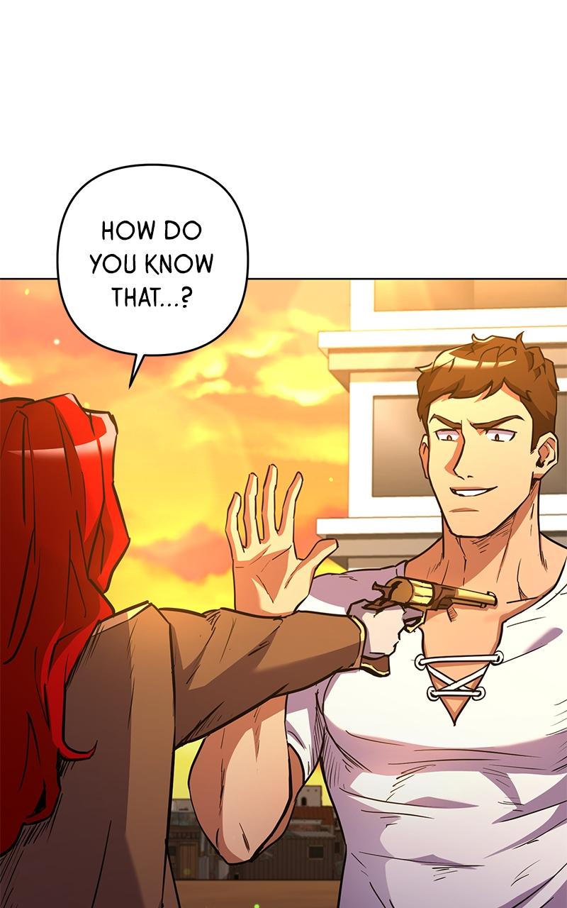 Surviving a Fantasy Adventure Comic Chapter 4 23