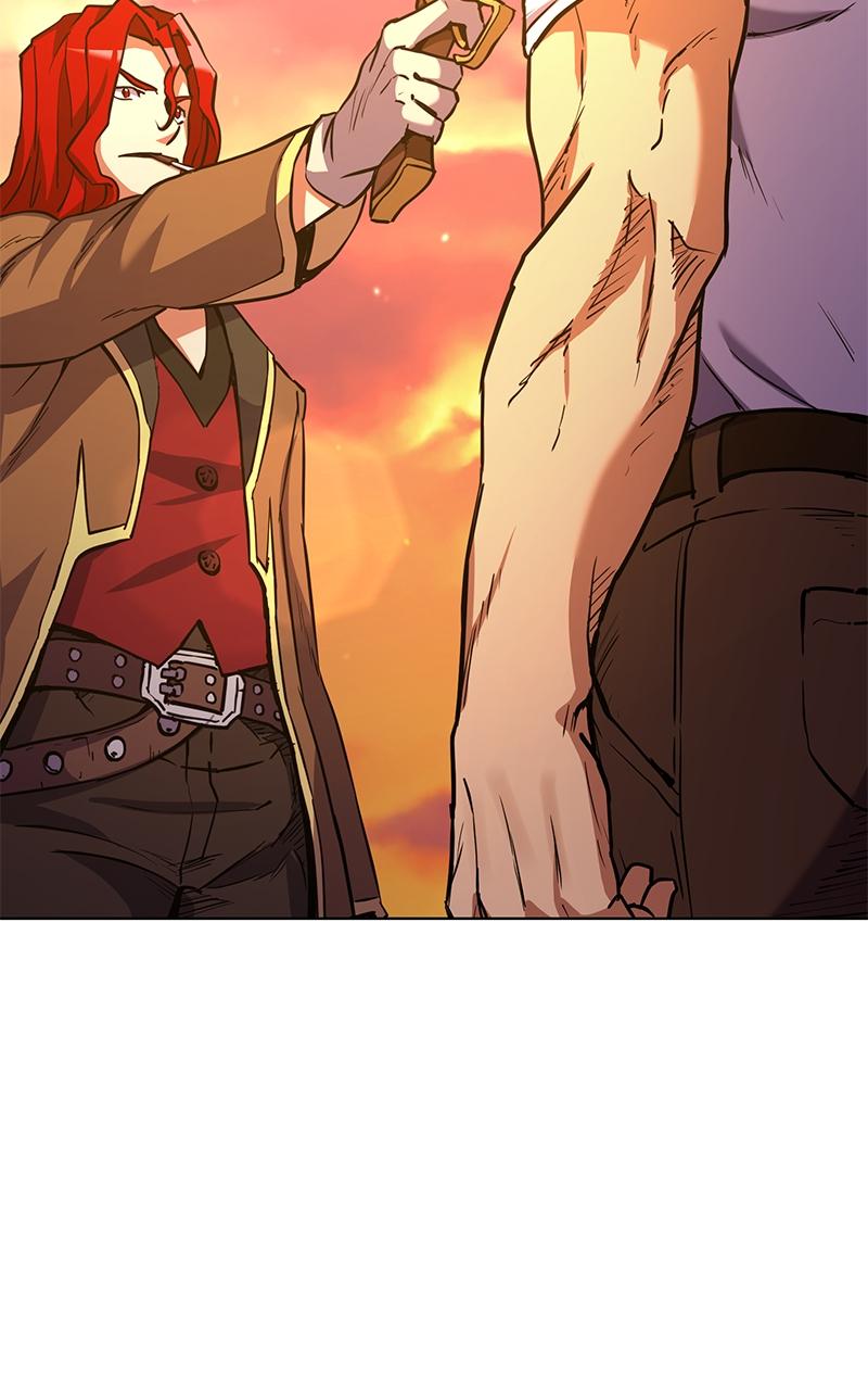 Surviving a Fantasy Adventure Comic Chapter 4 25