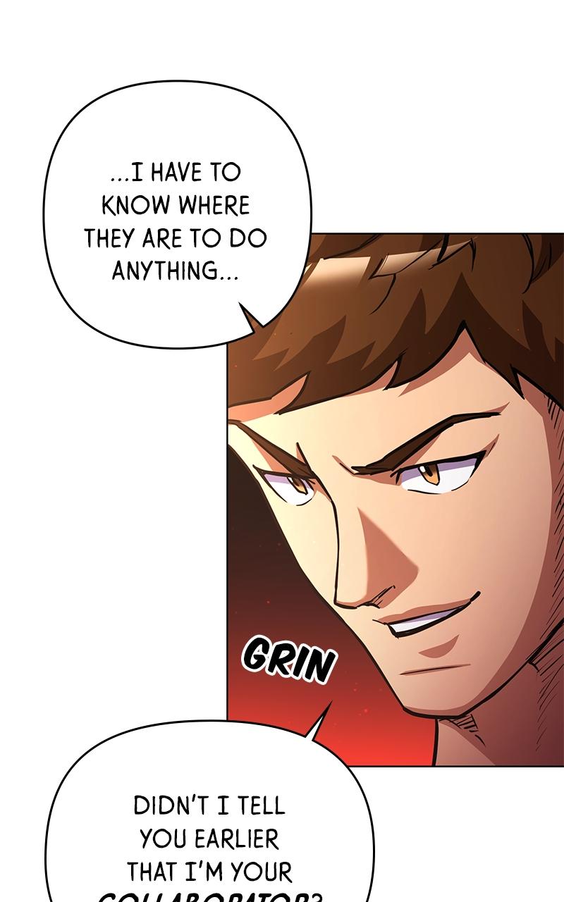 Surviving a Fantasy Adventure Comic Chapter 4 26