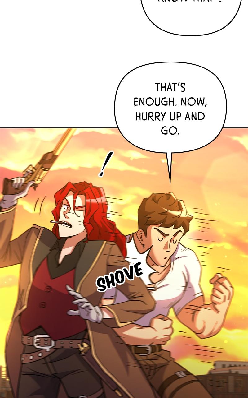 Surviving a Fantasy Adventure Comic Chapter 4 30