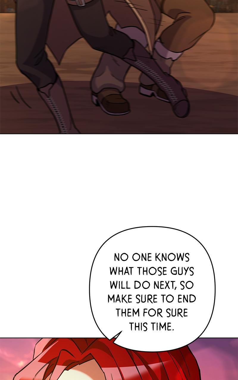 Surviving a Fantasy Adventure Comic Chapter 4 31
