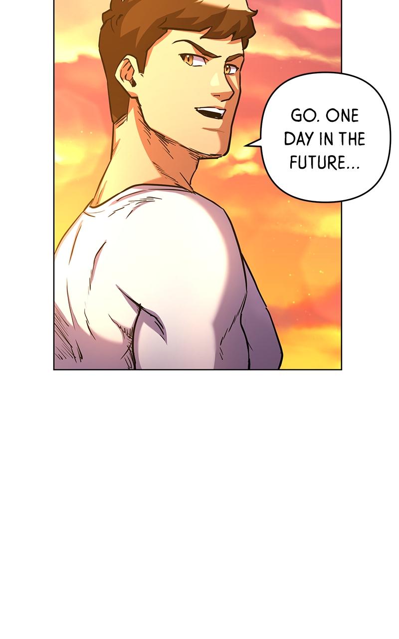 Surviving a Fantasy Adventure Comic Chapter 4 33