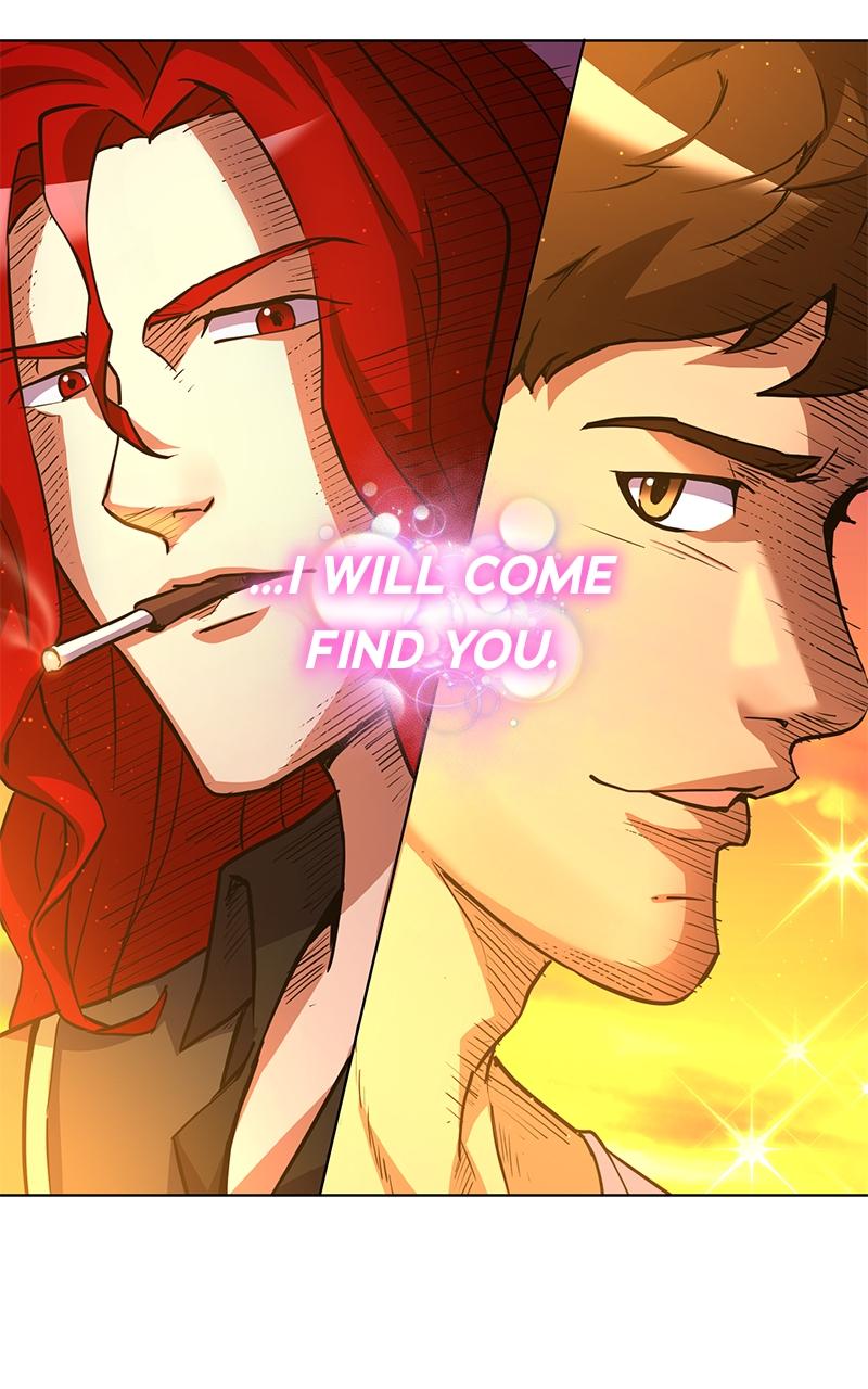 Surviving a Fantasy Adventure Comic Chapter 4 34