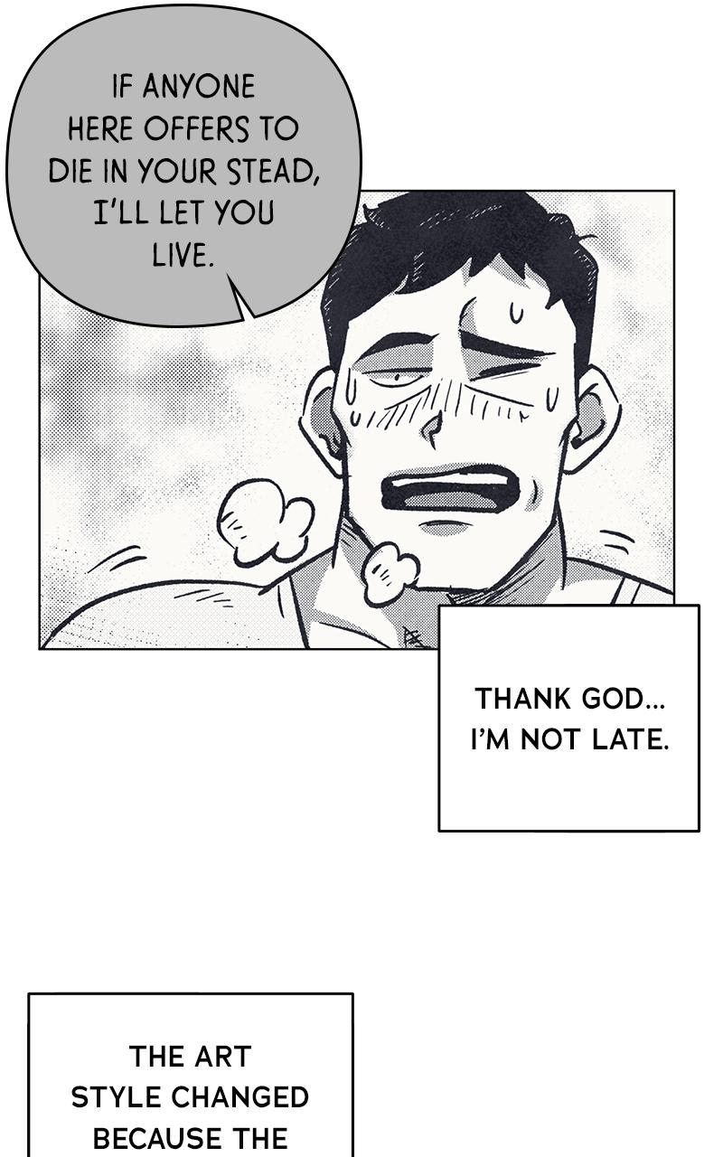 Surviving a Fantasy Adventure Comic Chapter 4 40