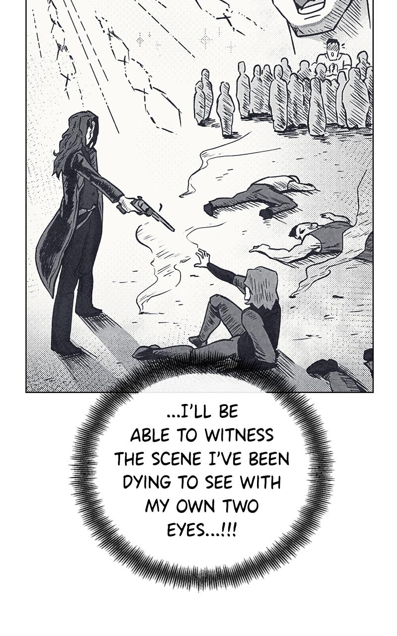 Surviving a Fantasy Adventure Comic Chapter 4 42