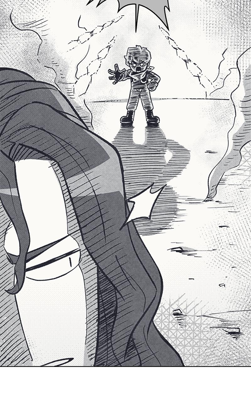 Surviving a Fantasy Adventure Comic Chapter 4 44