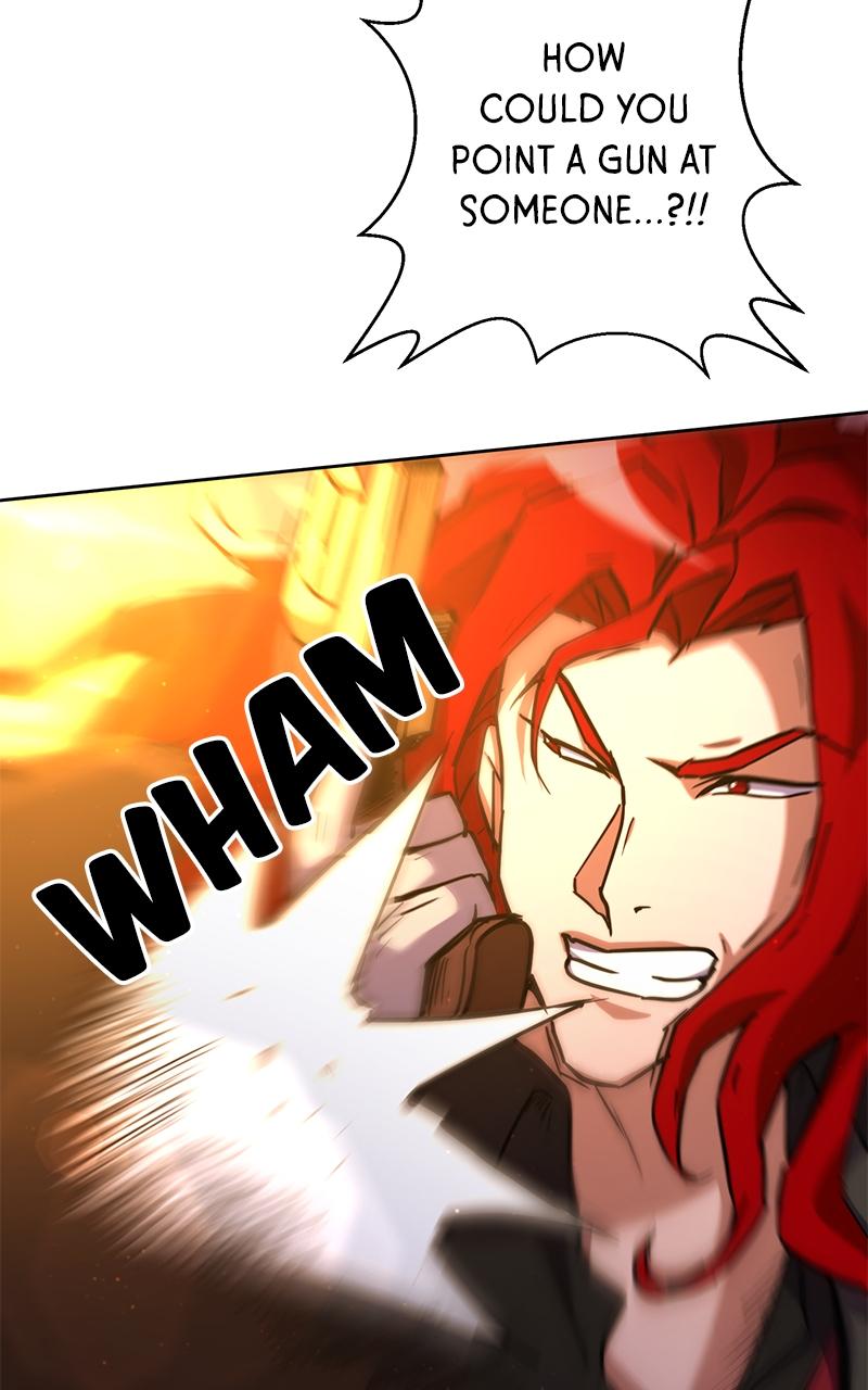 Surviving a Fantasy Adventure Comic Chapter 4 58