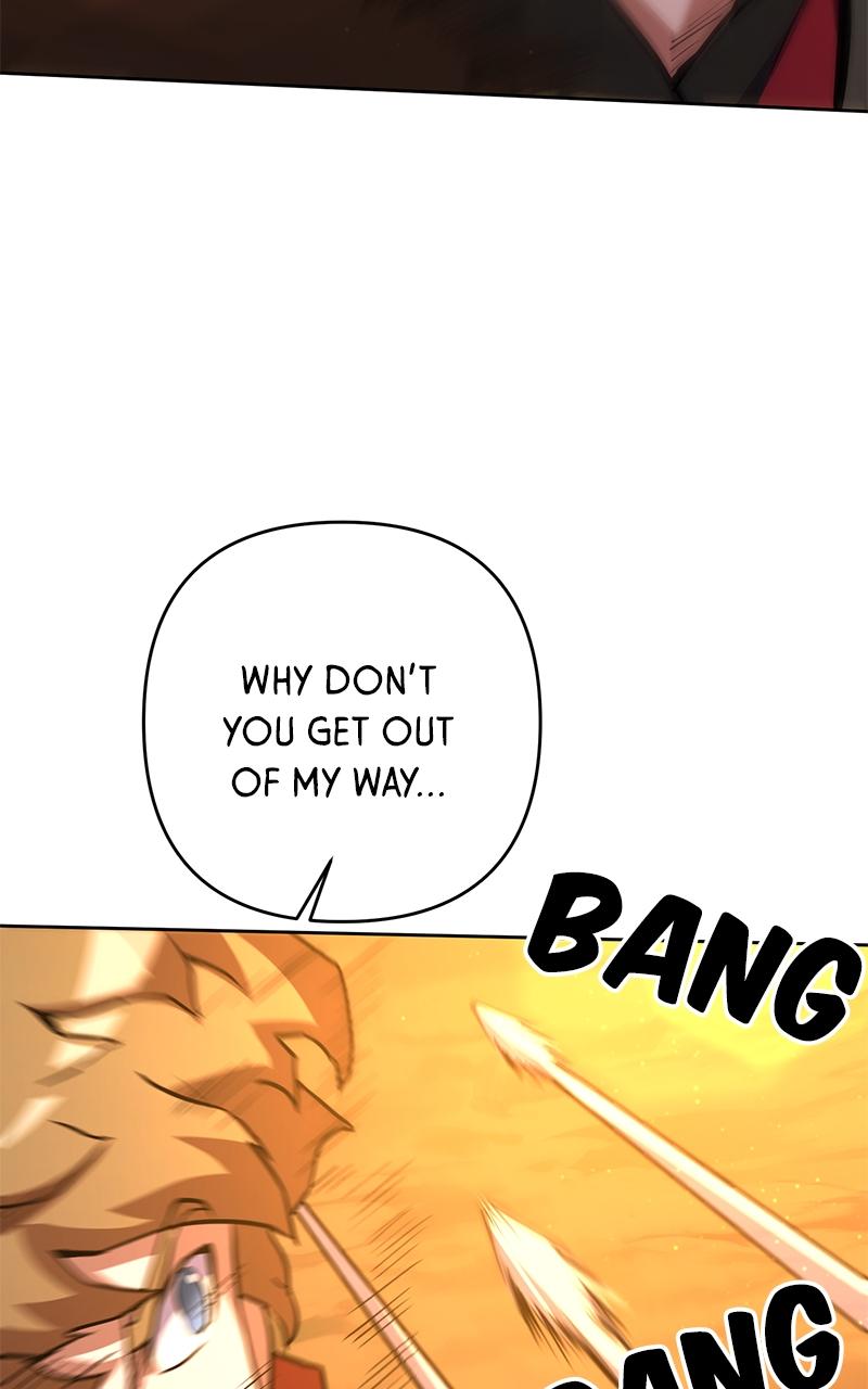 Surviving a Fantasy Adventure Comic Chapter 4 59
