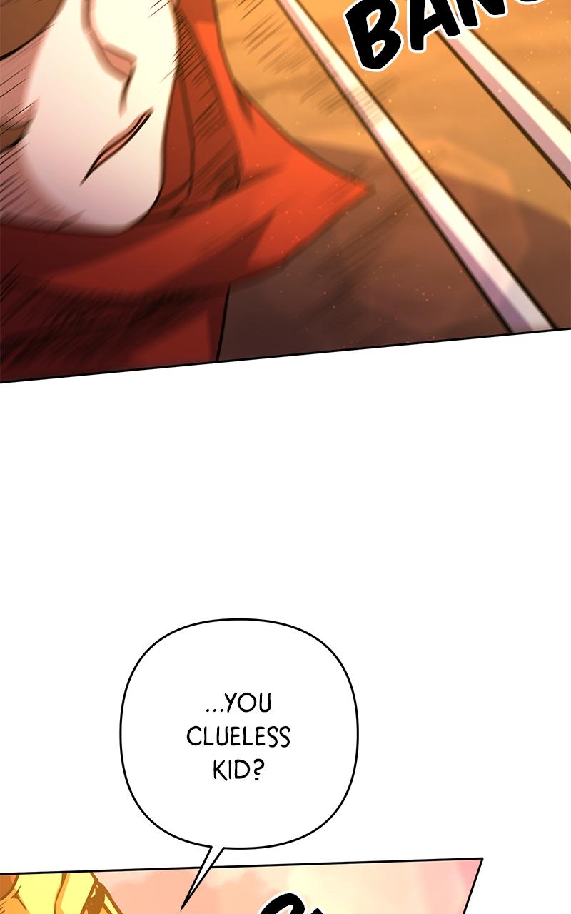 Surviving a Fantasy Adventure Comic Chapter 4 60