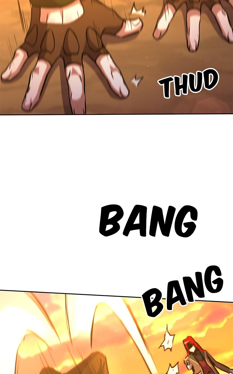 Surviving a Fantasy Adventure Comic Chapter 4 63