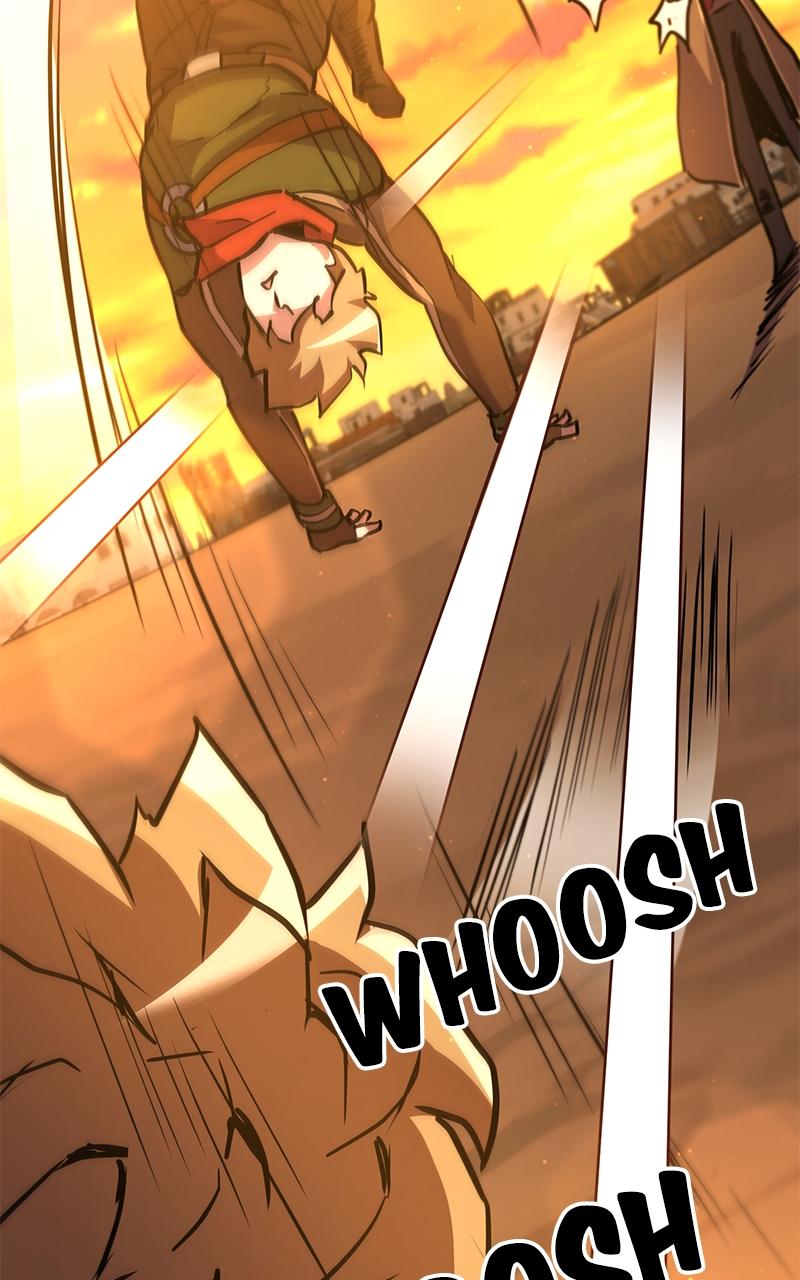 Surviving a Fantasy Adventure Comic Chapter 4 64