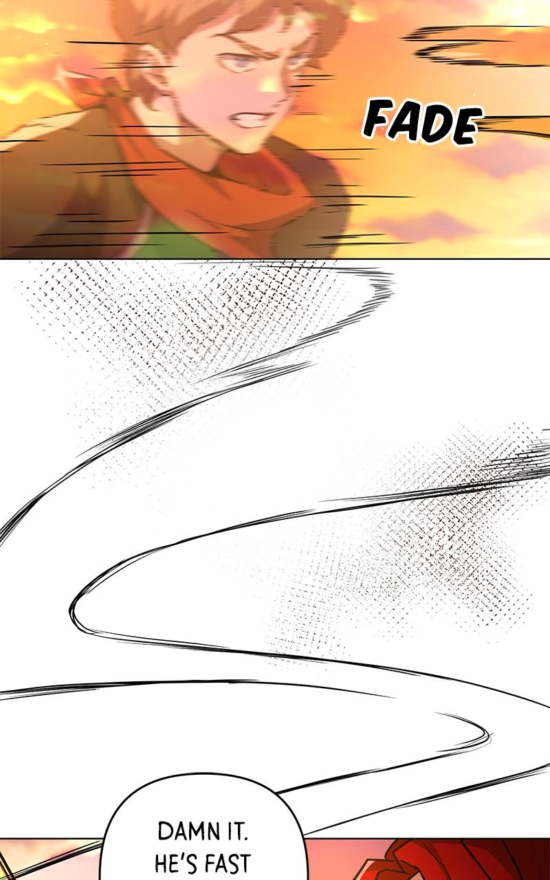 Surviving a Fantasy Adventure Comic Chapter 4 67