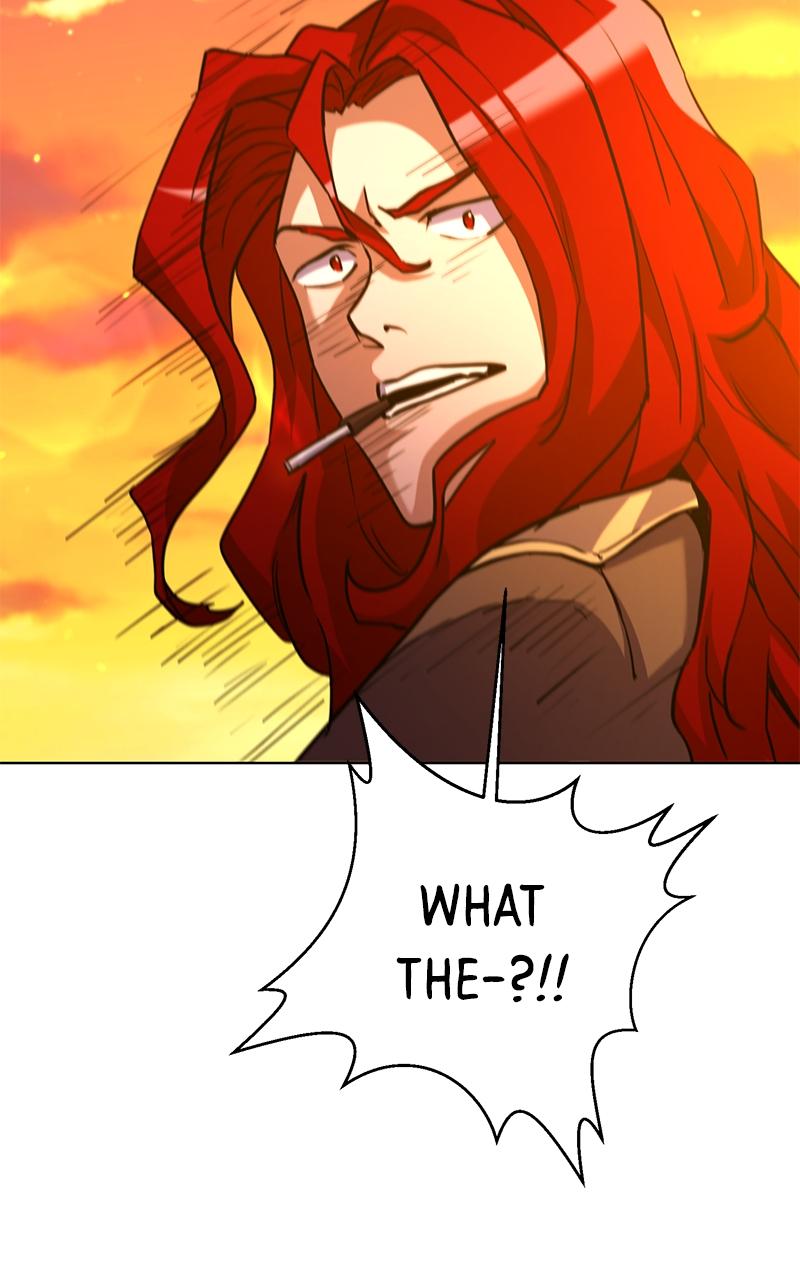 Surviving a Fantasy Adventure Comic Chapter 4 72