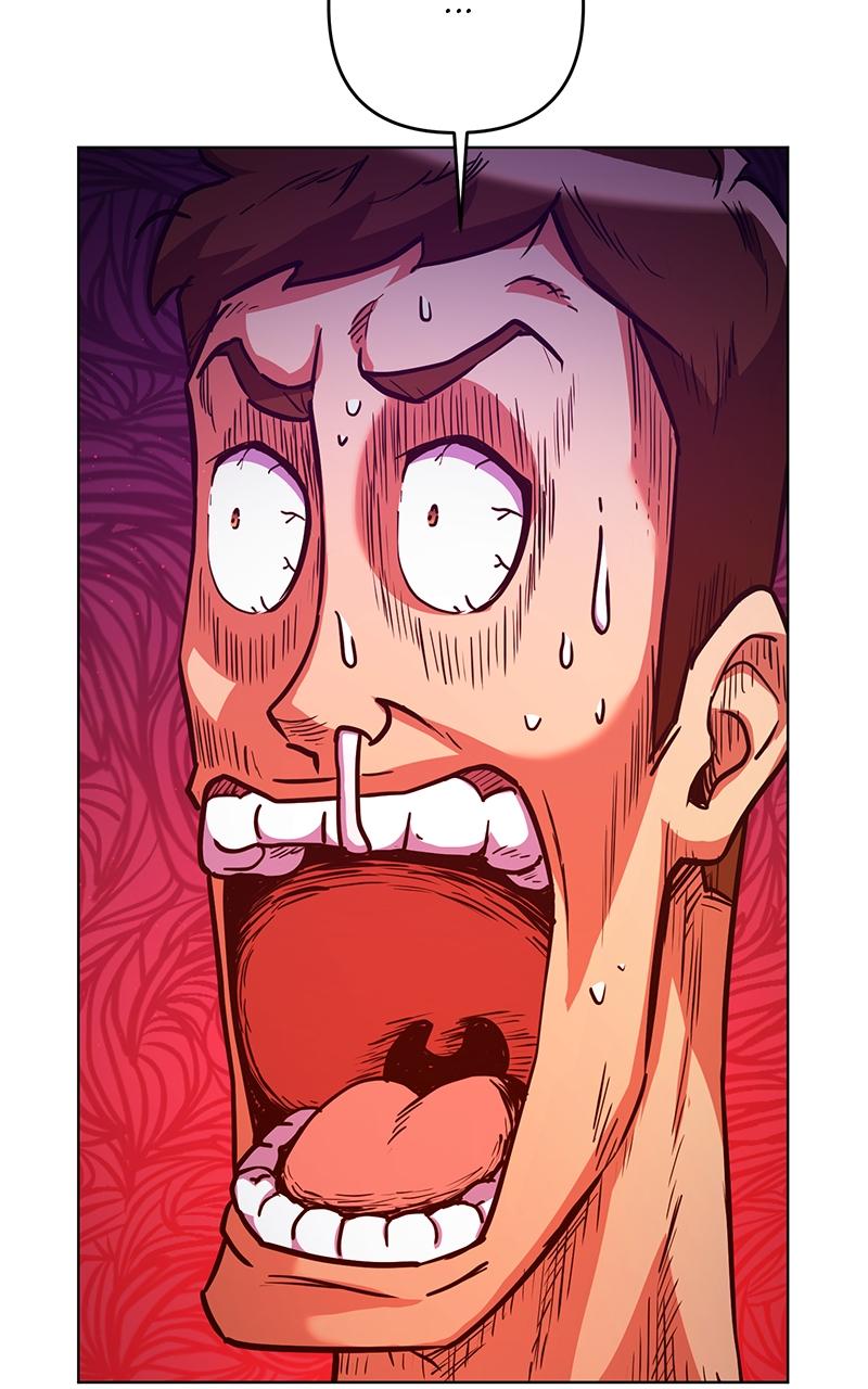 Surviving a Fantasy Adventure Comic Chapter 4 77