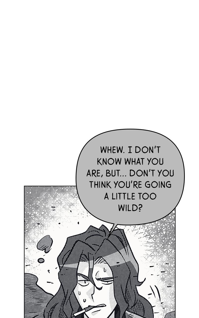 Surviving a Fantasy Adventure Comic Chapter 4 78