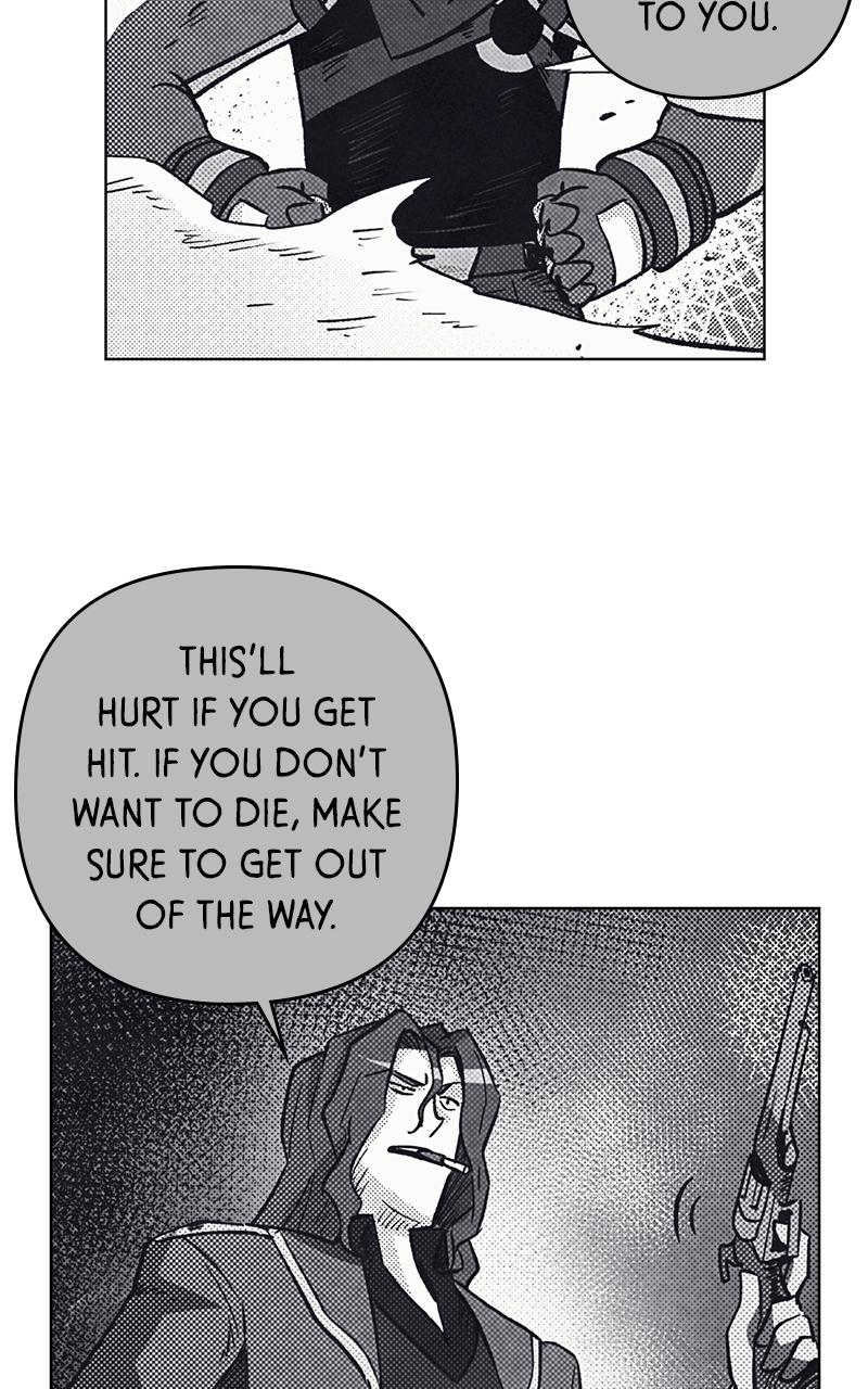 Surviving a Fantasy Adventure Comic Chapter 4 80