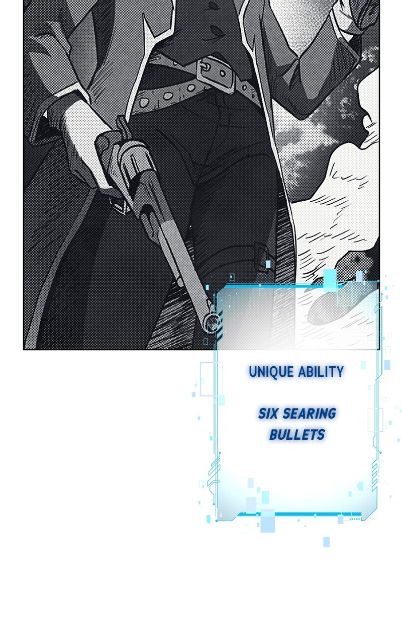 Surviving a Fantasy Adventure Comic Chapter 4 81