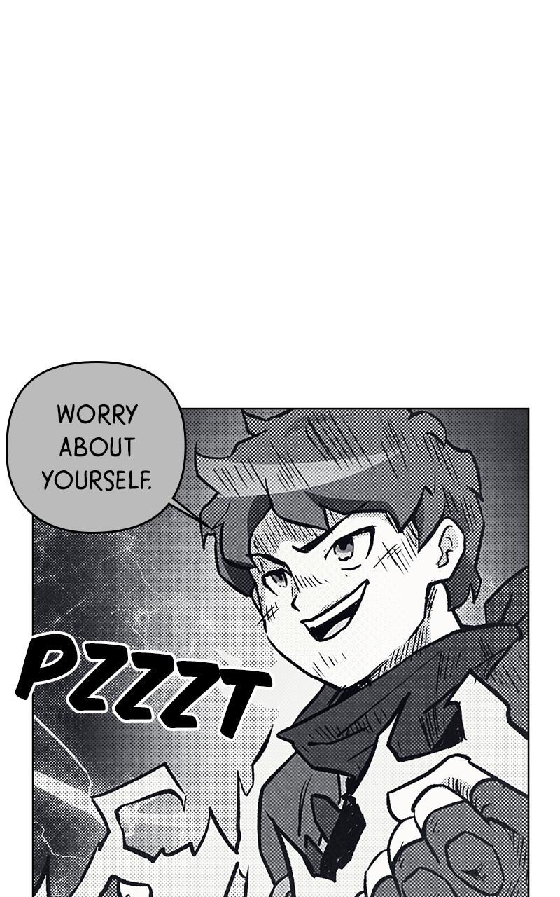 Surviving a Fantasy Adventure Comic Chapter 4 82