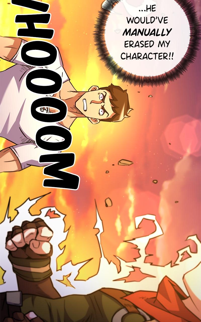 Surviving a Fantasy Adventure Comic Chapter 4 87