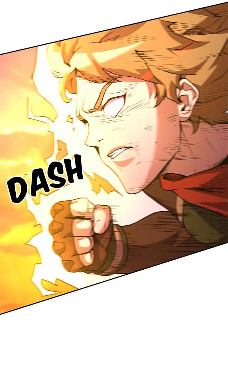 Surviving a Fantasy Adventure Comic Chapter 5 4