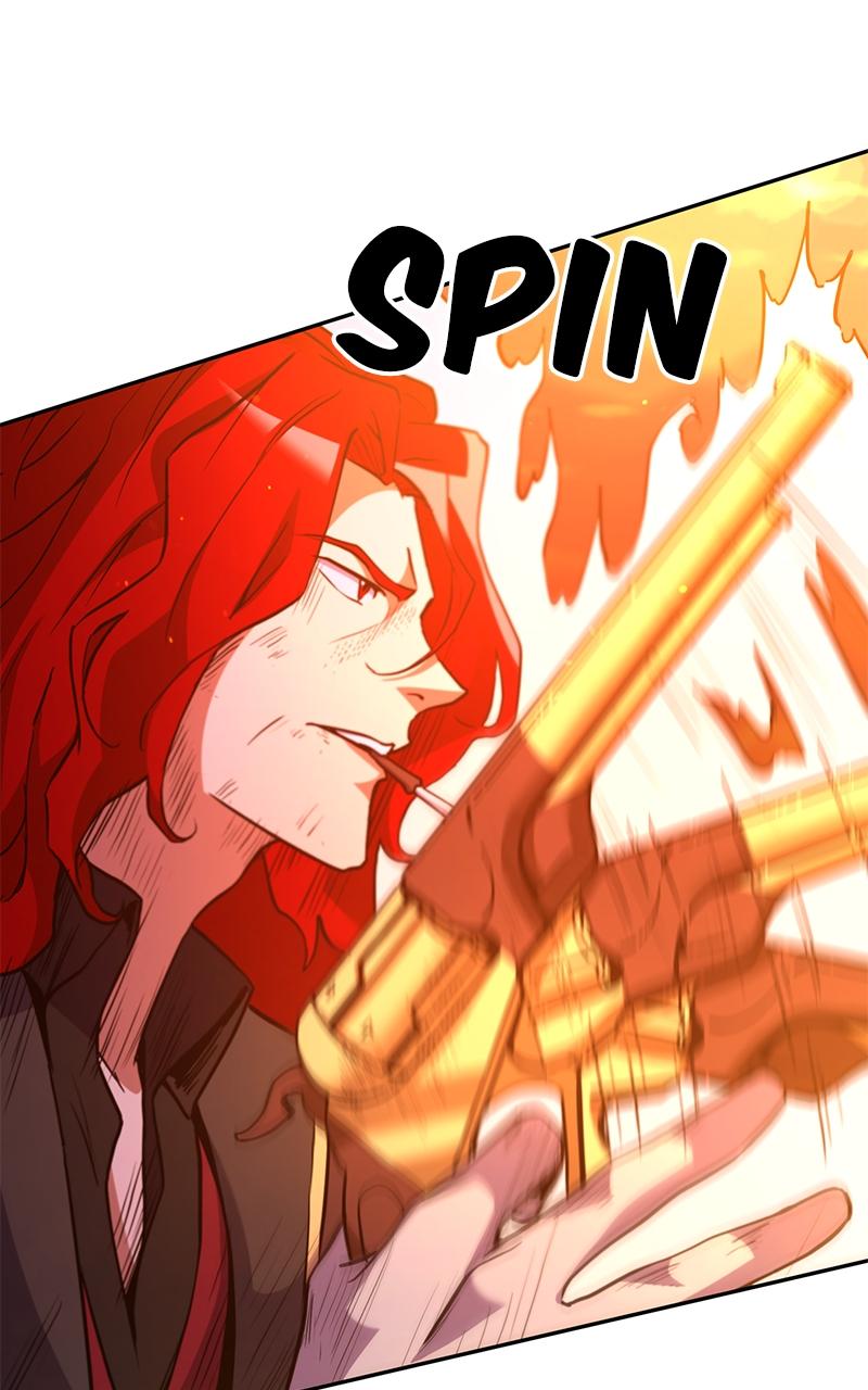 Surviving a Fantasy Adventure Comic Chapter 5 5