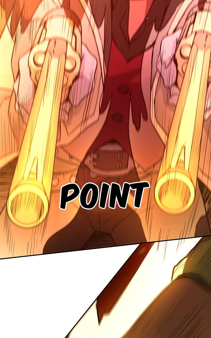 Surviving a Fantasy Adventure Comic Chapter 5 8