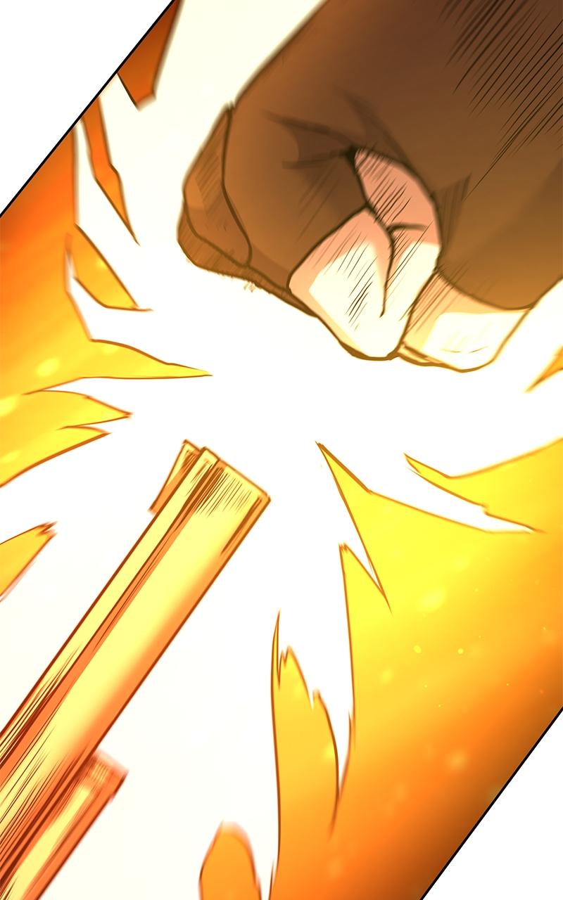 Surviving a Fantasy Adventure Comic Chapter 5 9