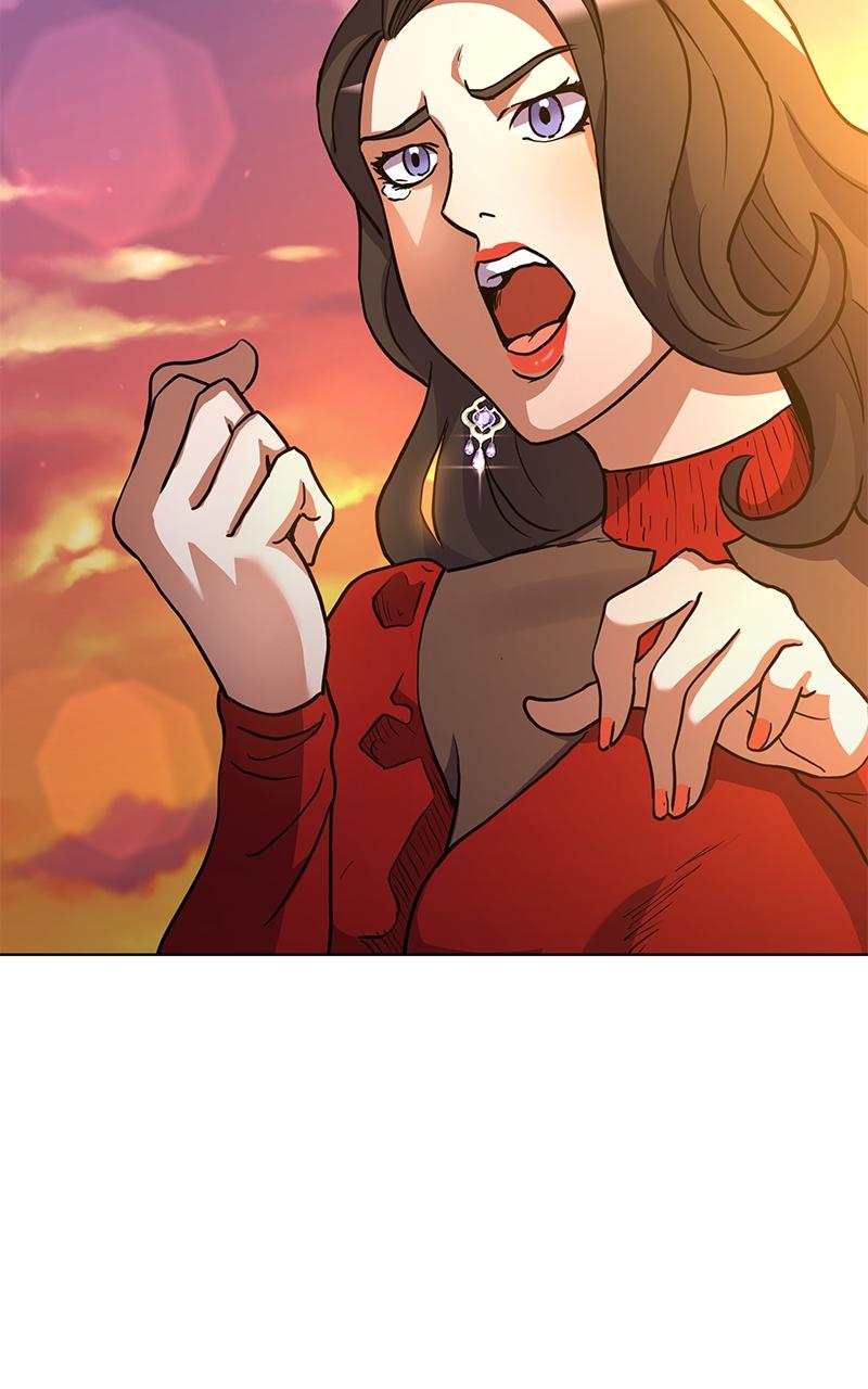 Surviving a Fantasy Adventure Comic Chapter 5 21