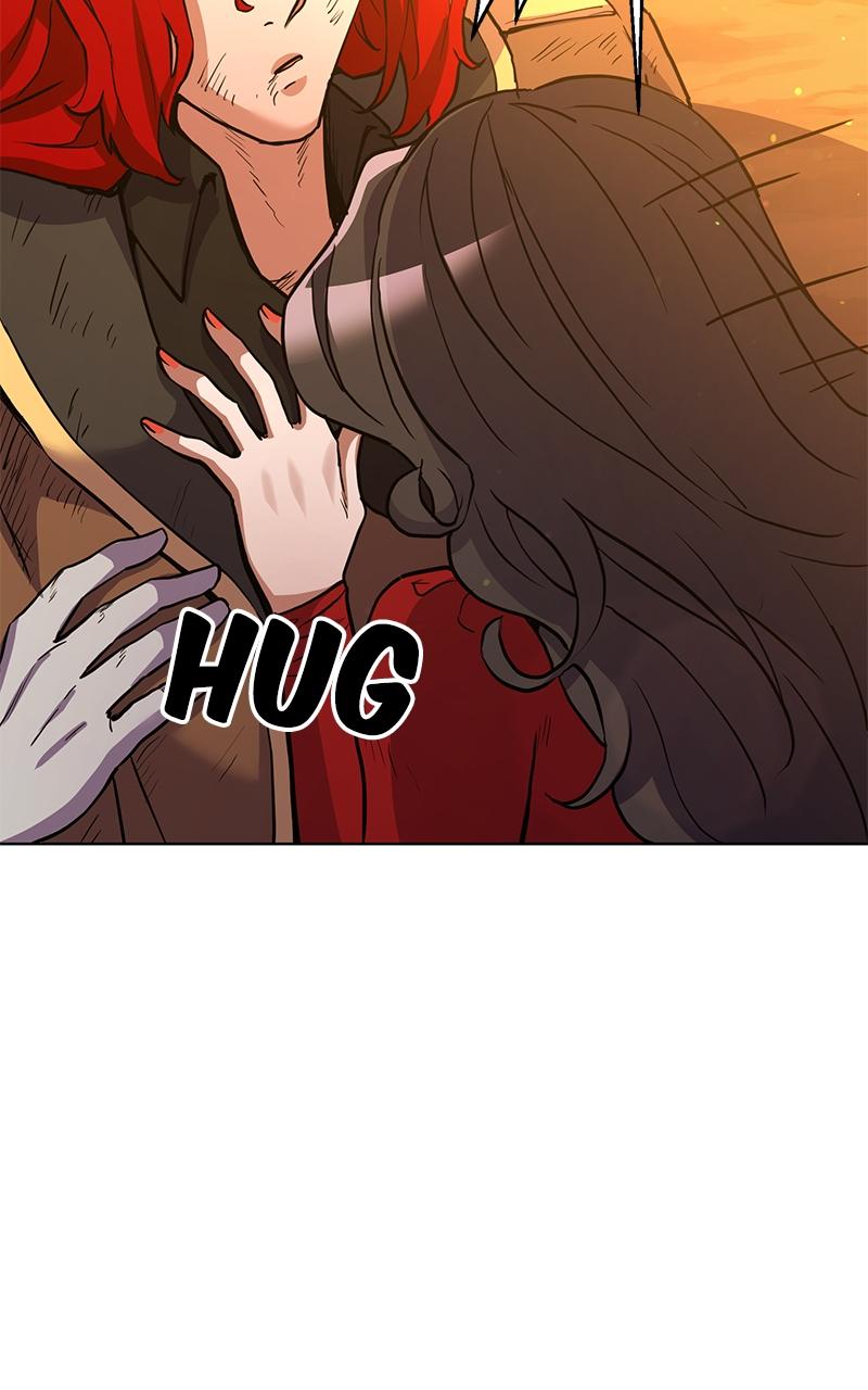 Surviving a Fantasy Adventure Comic Chapter 5 26