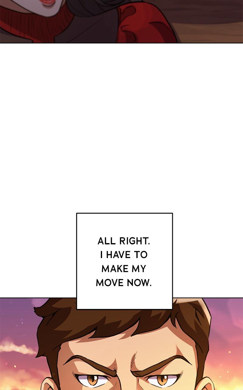 Surviving a Fantasy Adventure Comic Chapter 5 28