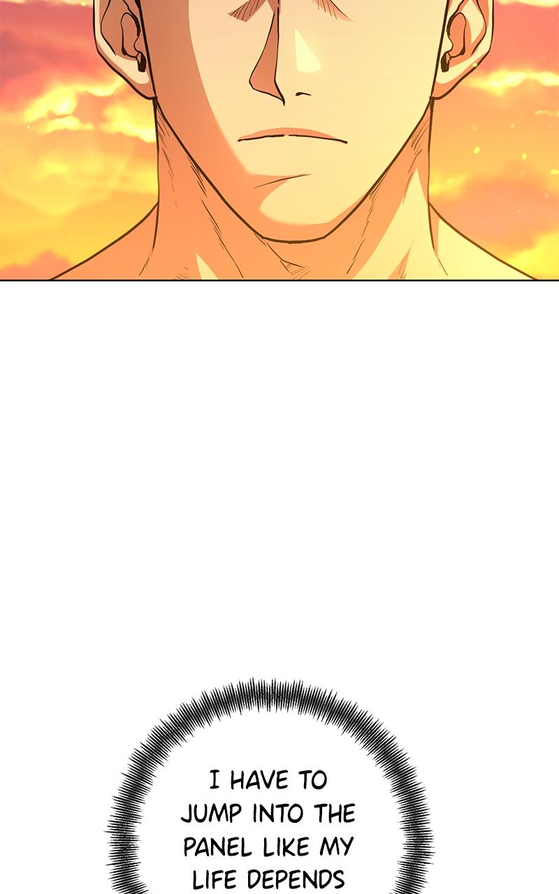 Surviving a Fantasy Adventure Comic Chapter 5 29