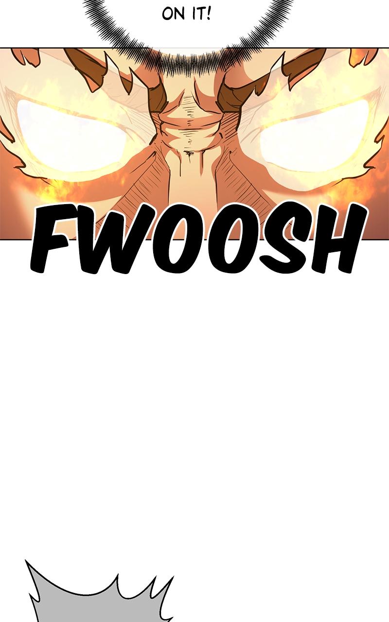 Surviving a Fantasy Adventure Comic Chapter 5 30