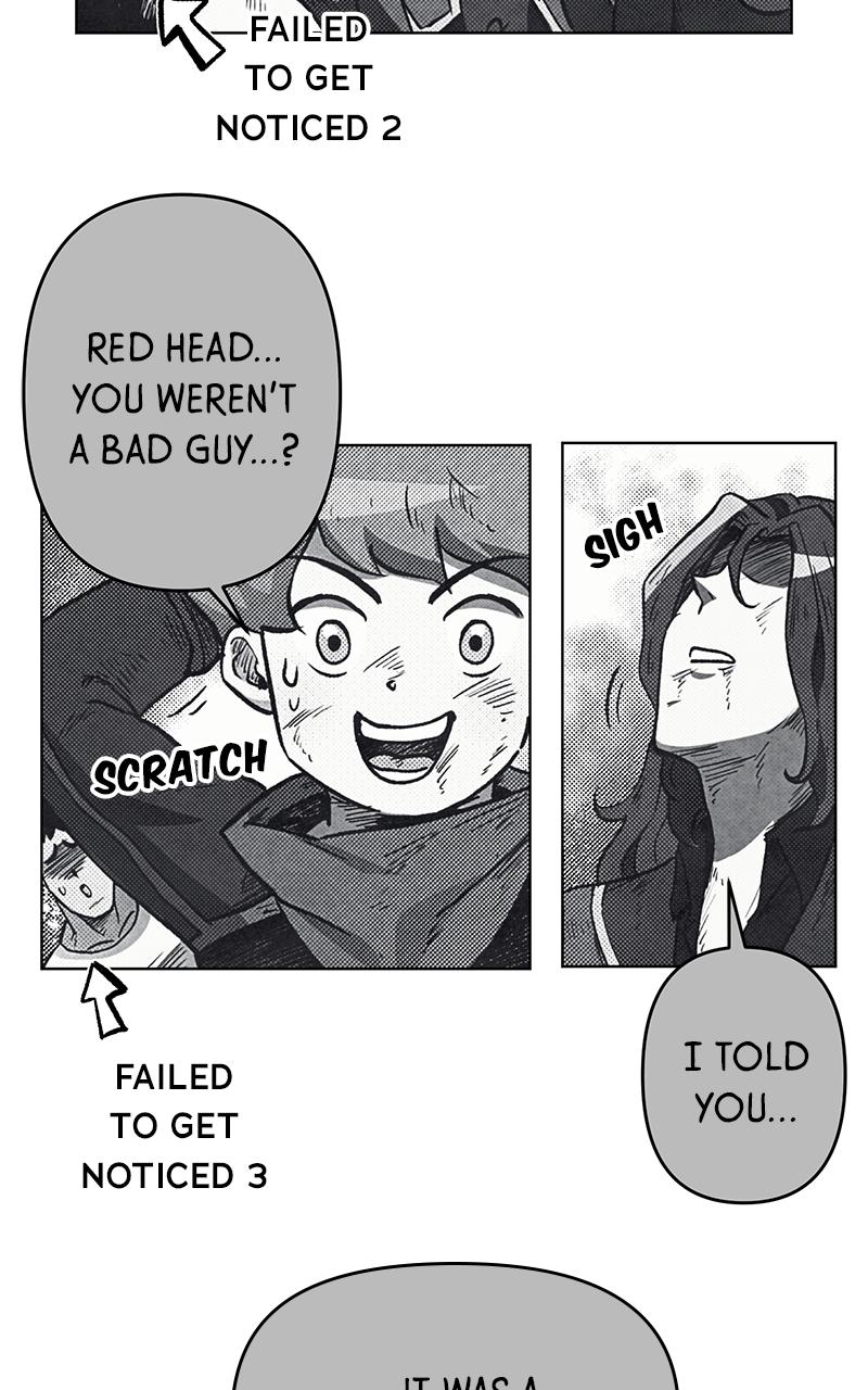 Surviving a Fantasy Adventure Comic Chapter 5 33