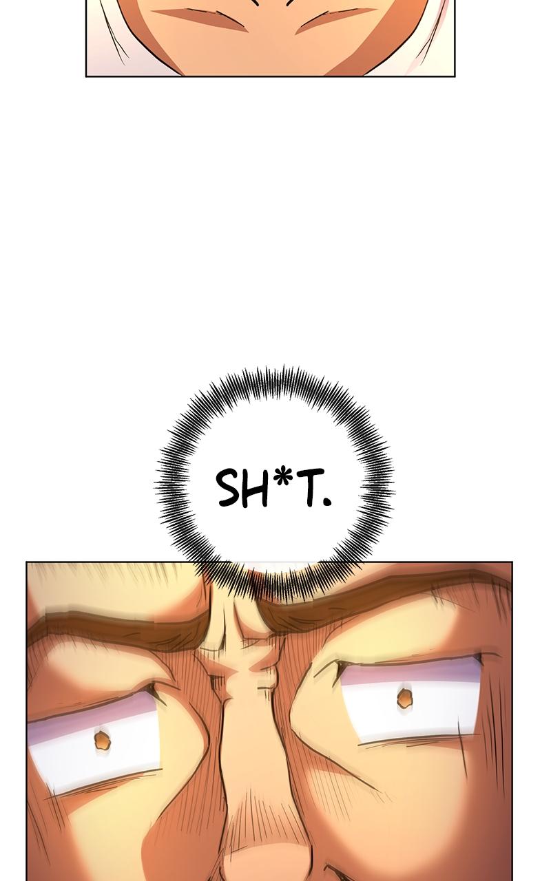 Surviving a Fantasy Adventure Comic Chapter 5 42