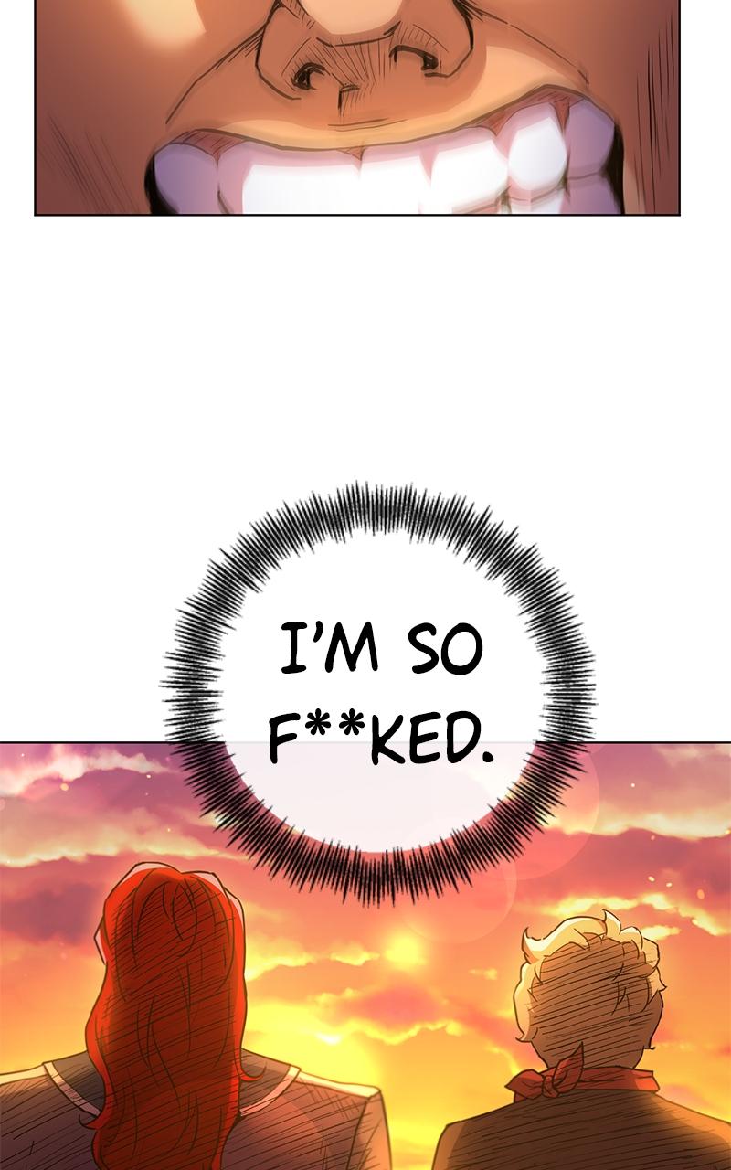 Surviving a Fantasy Adventure Comic Chapter 5 43