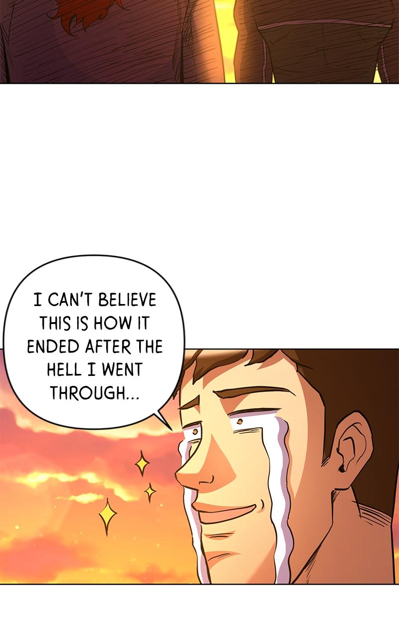 Surviving a Fantasy Adventure Comic Chapter 5 44